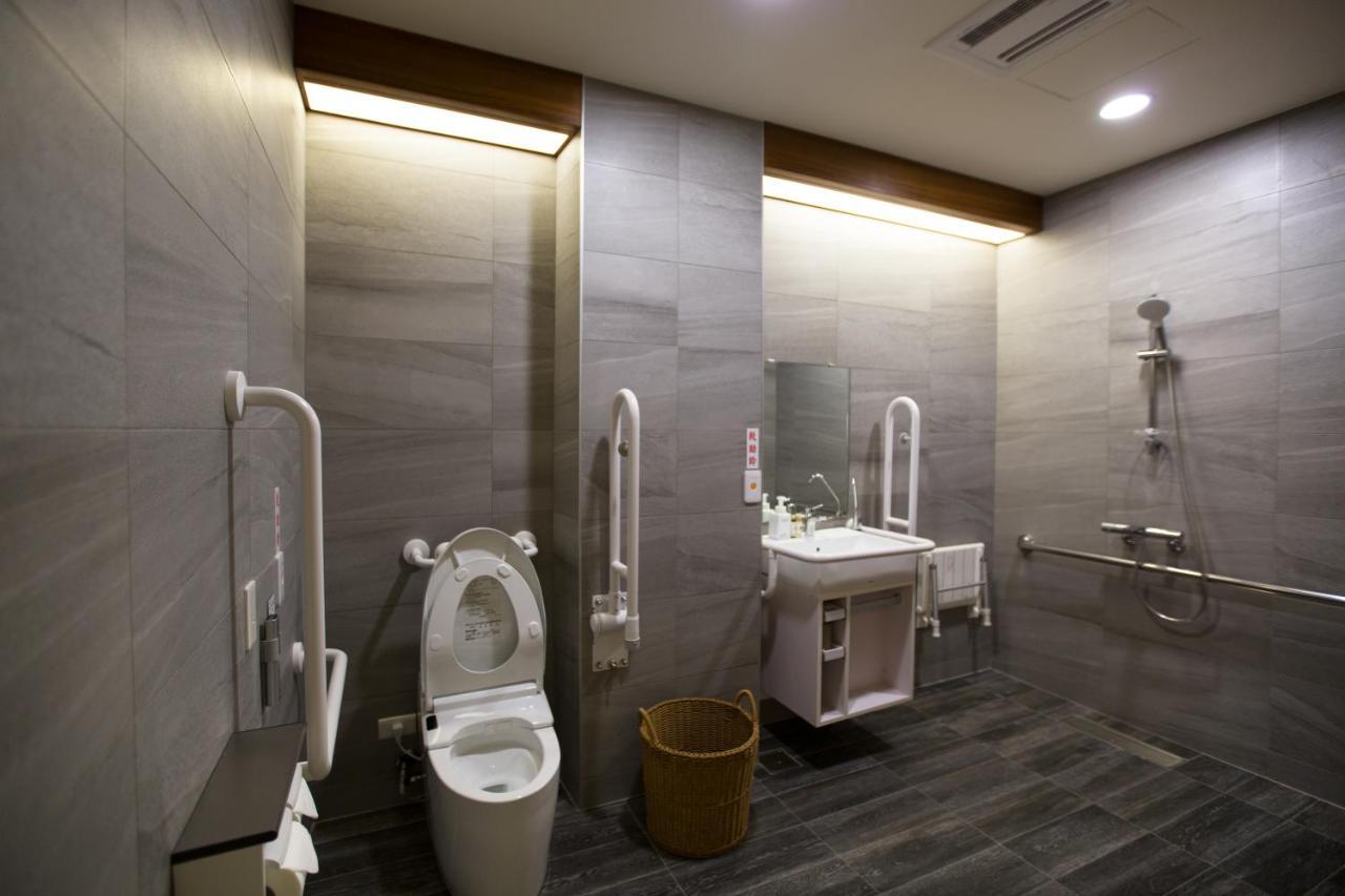 原鄉商旅 Yuan Hsiang Hotel Yuli Bagian luar foto