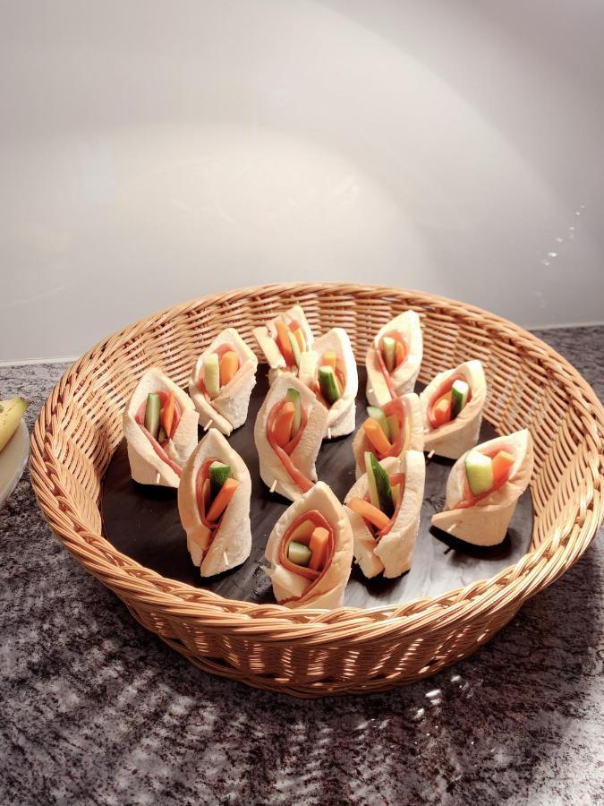 原鄉商旅 Yuan Hsiang Hotel Yuli Bagian luar foto